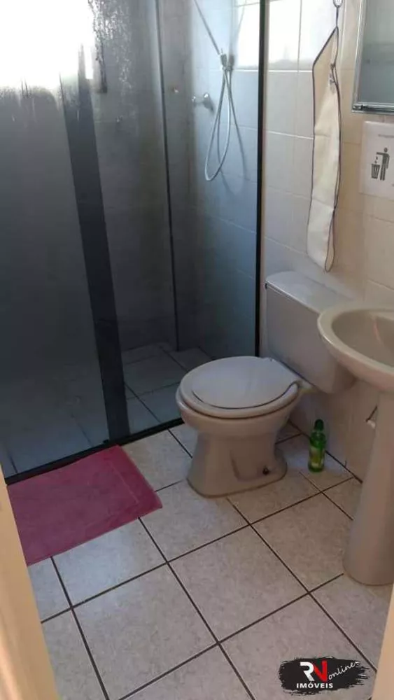 Apartamento à venda com 1 quarto, 50m² - Foto 4