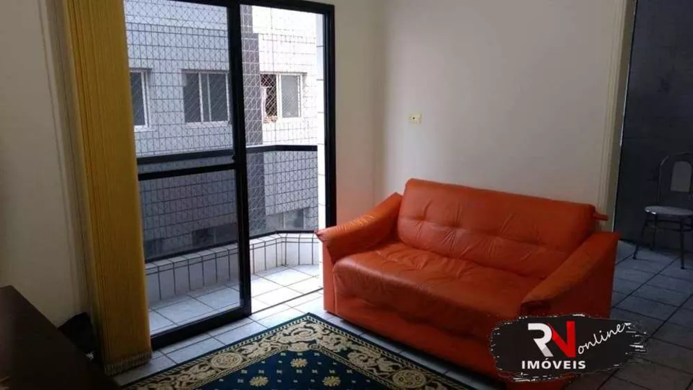 Apartamento à venda com 1 quarto, 50m² - Foto 3