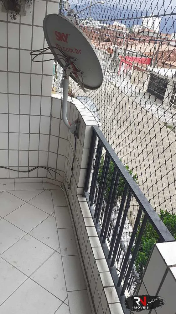 Apartamento, 2 quartos, 76 m² - Foto 8