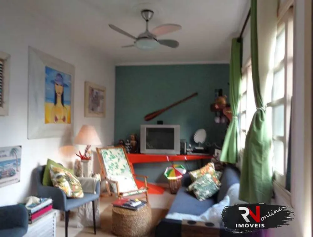 Apartamento, 1 quarto, 50 m² - Foto 1