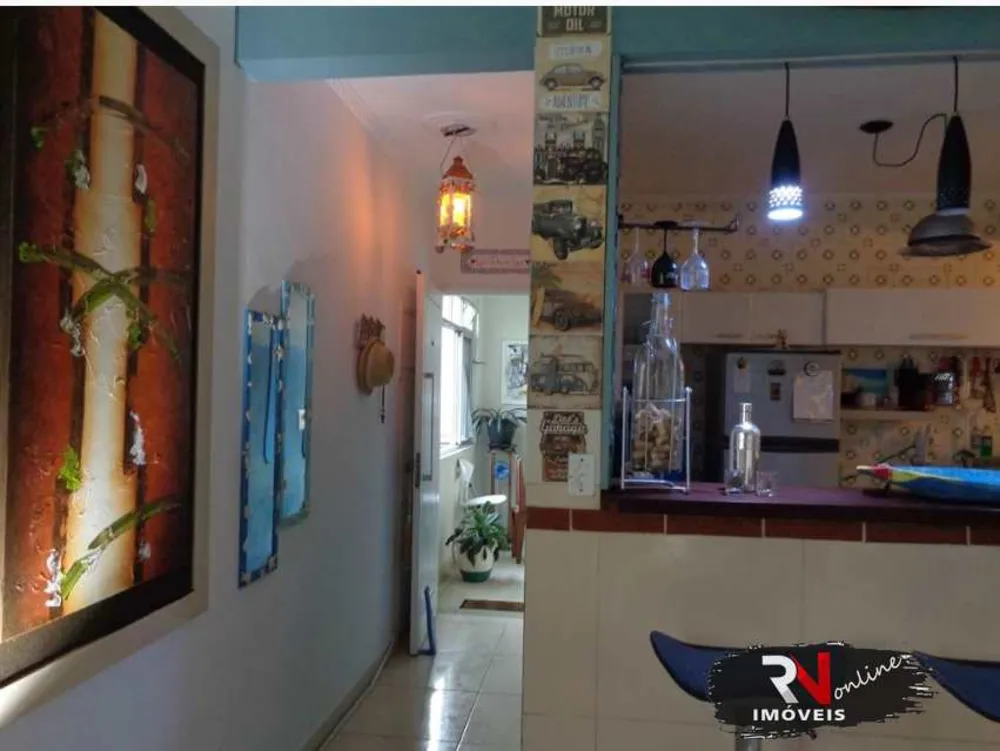 Apartamento, 1 quarto, 50 m² - Foto 4