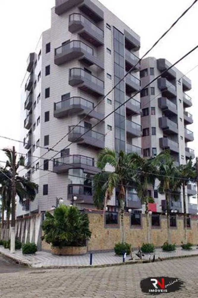 Apartamento, 3 quartos, 130 m² - Foto 4