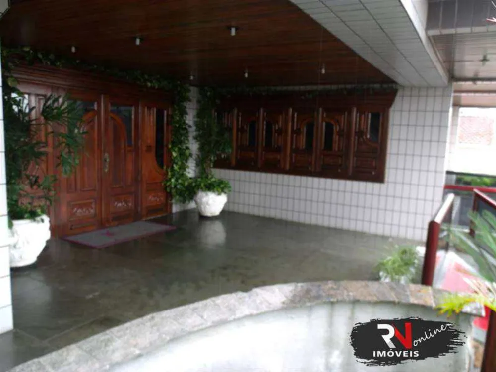 Apartamento, 3 quartos, 130 m² - Foto 9