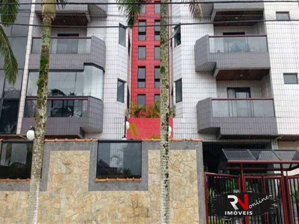 Apartamento, 3 quartos, 130 m² - Foto 4