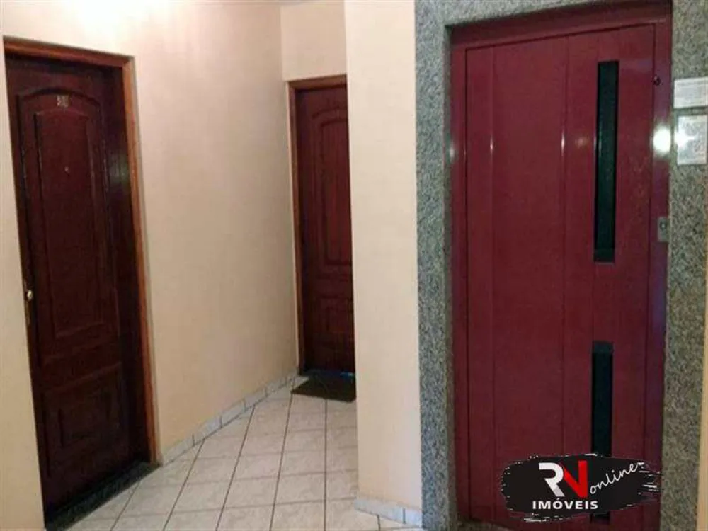 Apartamento, 3 quartos, 130 m² - Foto 3