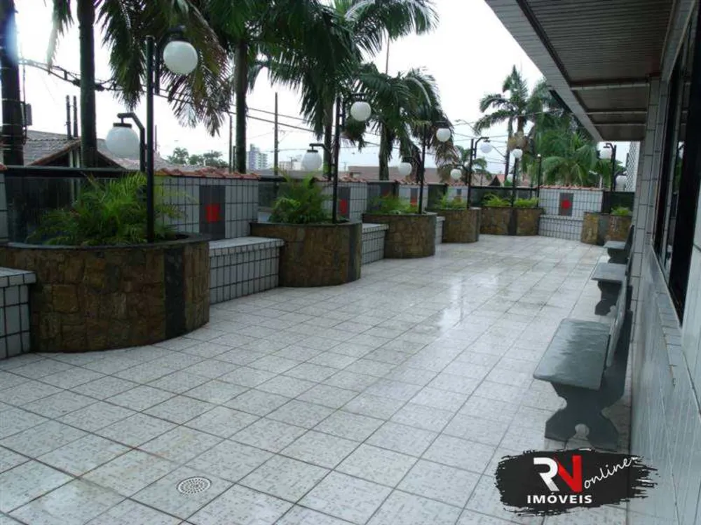 Apartamento, 3 quartos, 130 m² - Foto 2