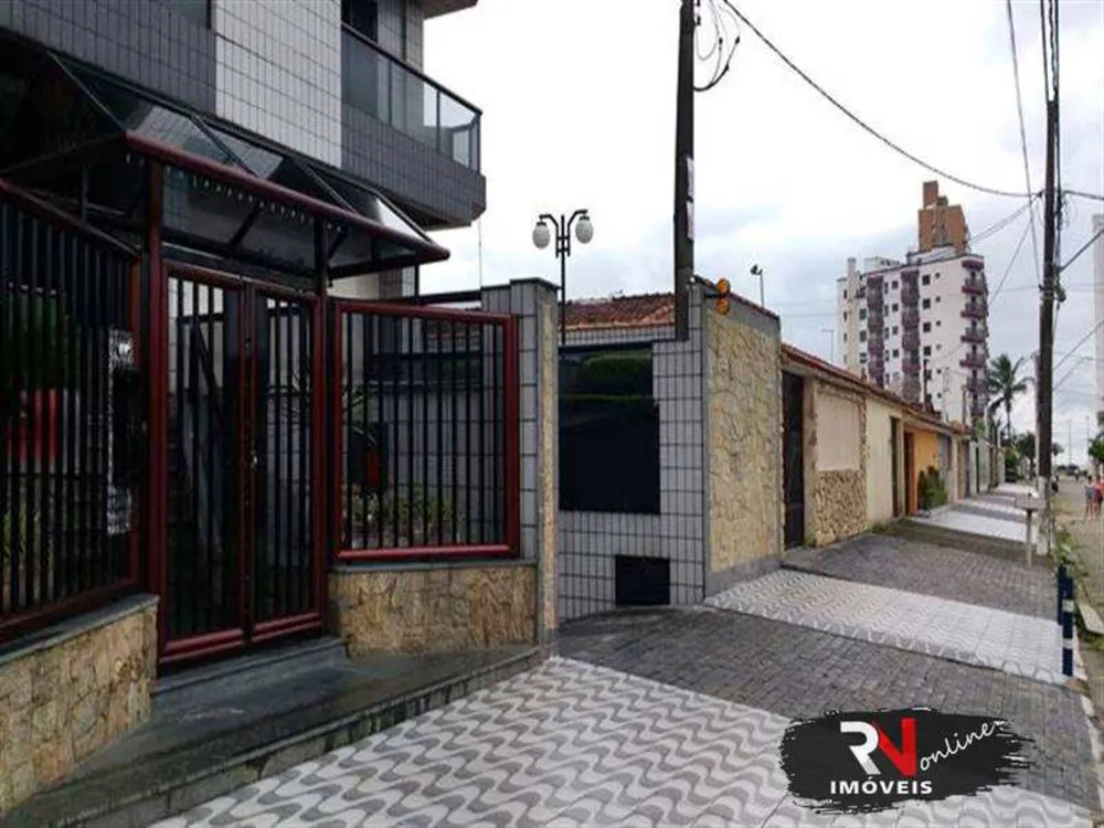 Apartamento, 3 quartos, 130 m² - Foto 6
