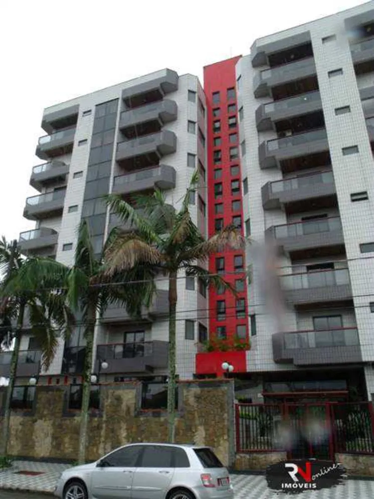 Apartamento, 3 quartos, 130 m² - Foto 1