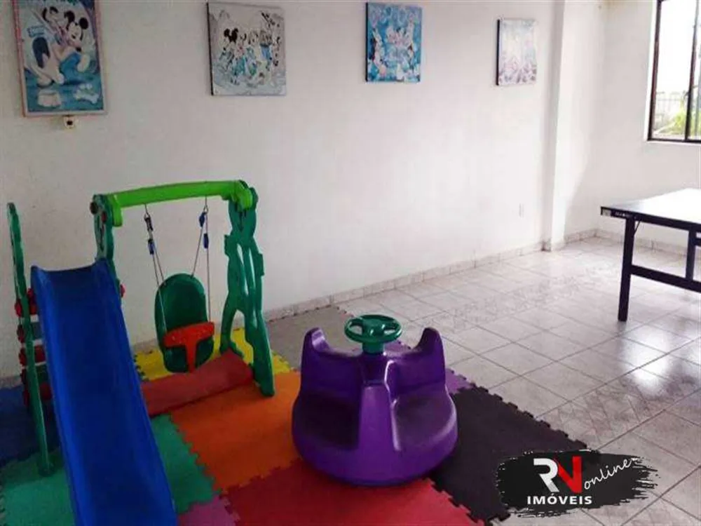 Apartamento, 3 quartos, 130 m² - Foto 8