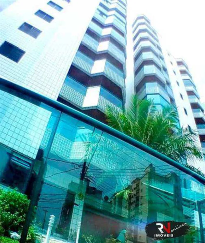 Apartamento, 3 quartos, 130 m² - Foto 3
