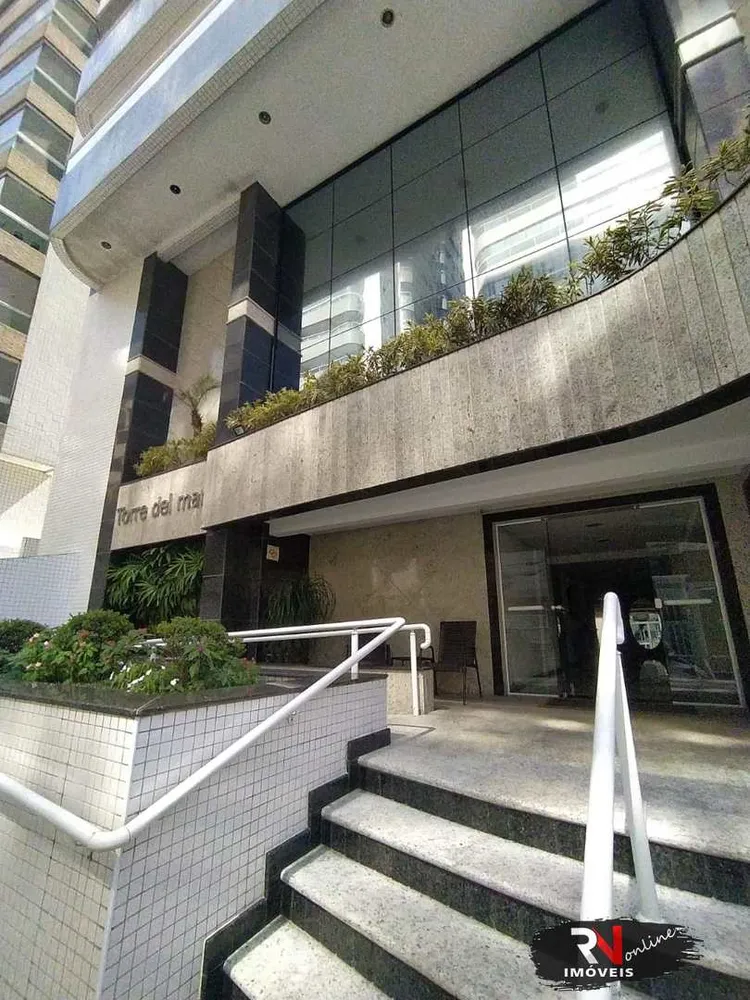 Apartamento, 3 quartos, 120 m² - Foto 5