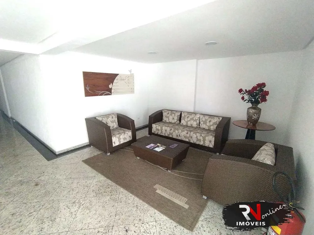 Apartamento, 3 quartos, 120 m² - Foto 16