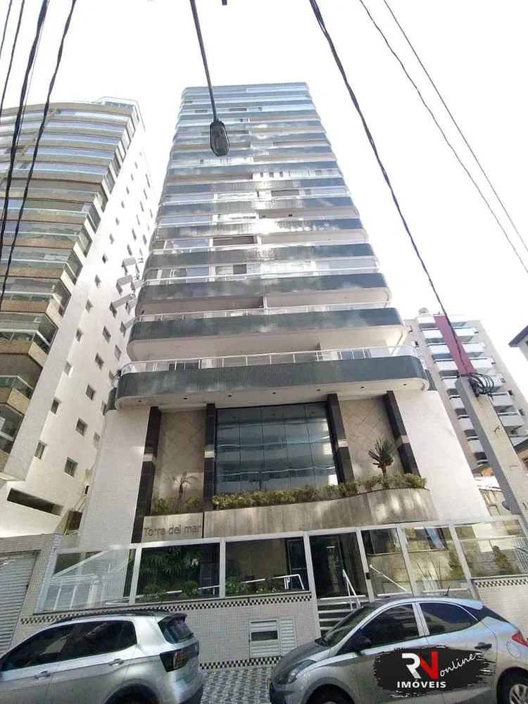Apartamento, 3 quartos, 120 m² - Foto 7