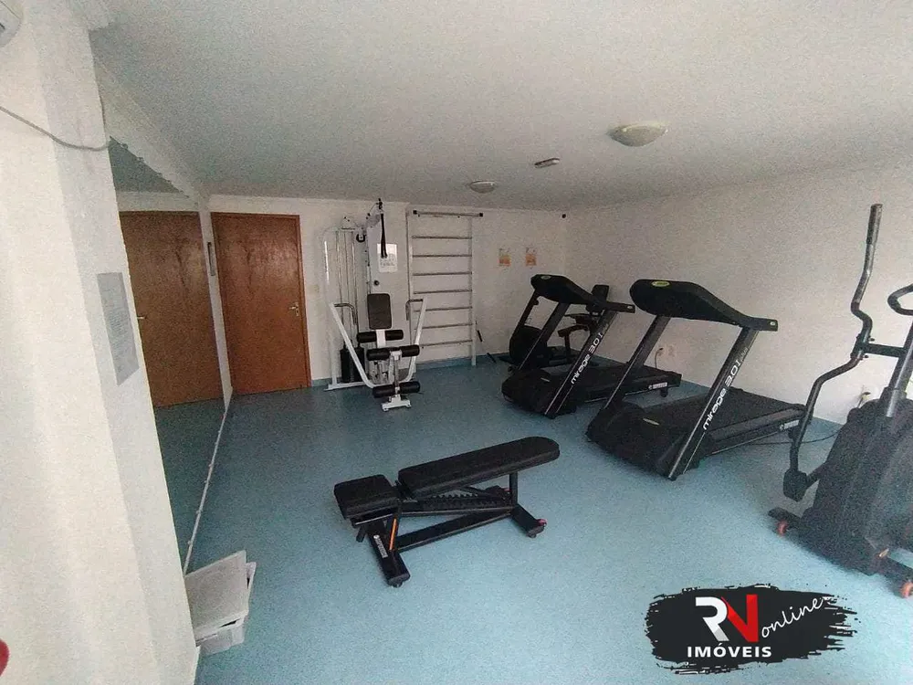 Apartamento, 3 quartos, 120 m² - Foto 9