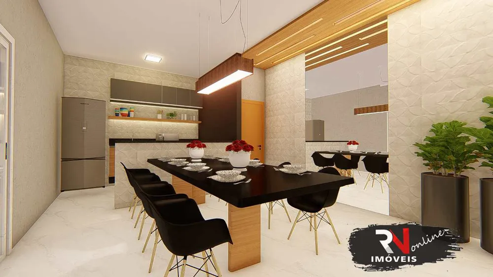 Apartamento, 3 quartos, 110 m² - Foto 1
