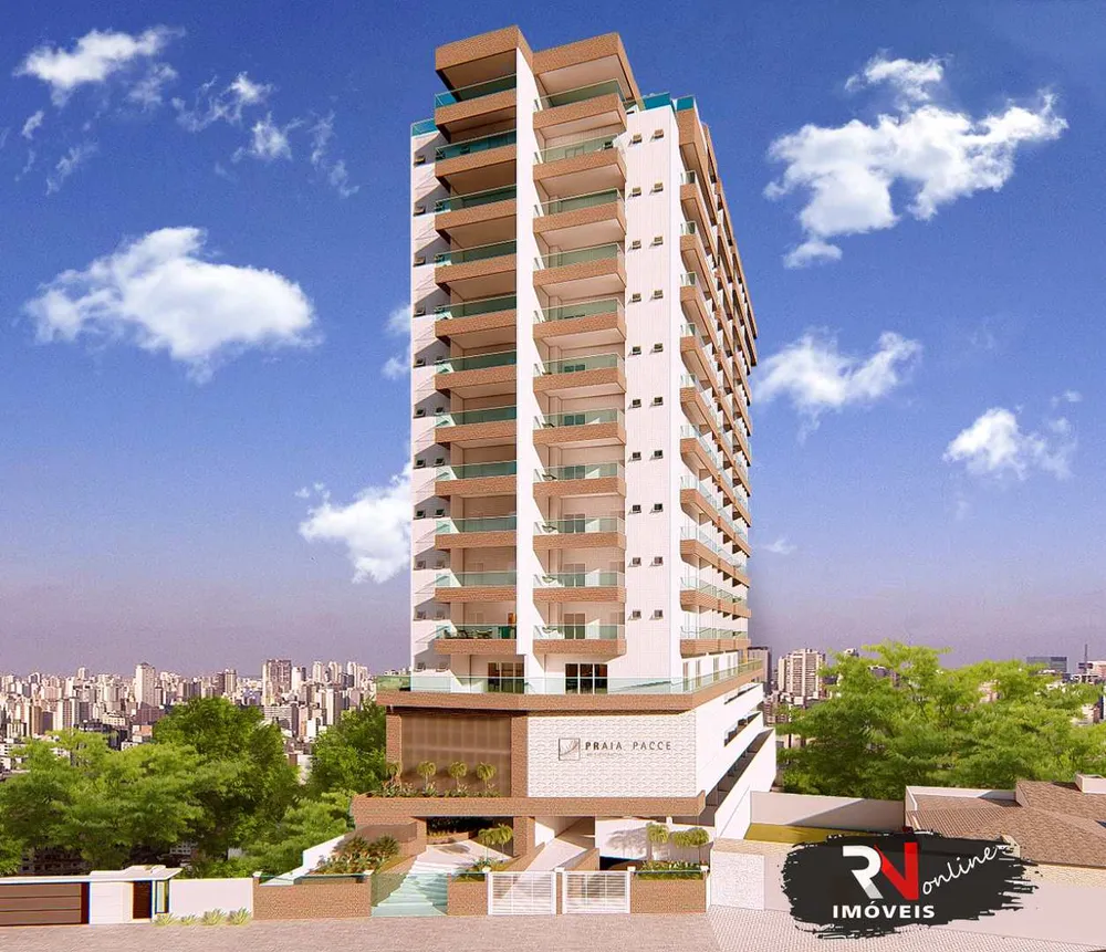 Apartamento, 3 quartos, 110 m² - Foto 3