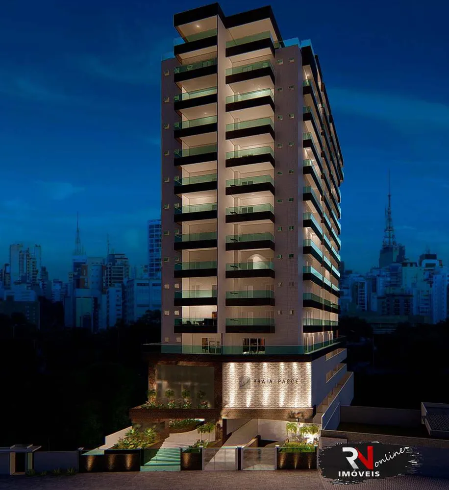 Apartamento, 3 quartos, 110 m² - Foto 2