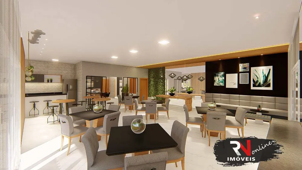 Apartamento, 3 quartos, 110 m² - Foto 2