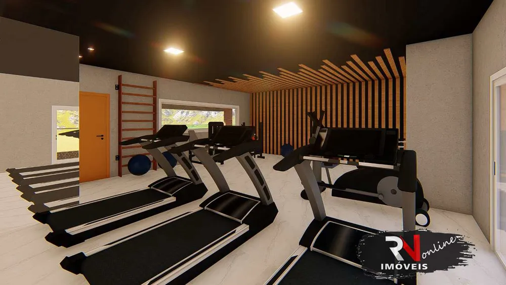 Apartamento, 3 quartos, 110 m² - Foto 3