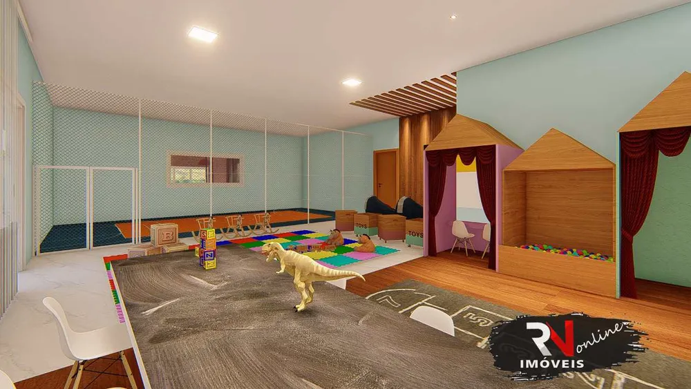 Apartamento, 3 quartos, 110 m² - Foto 5
