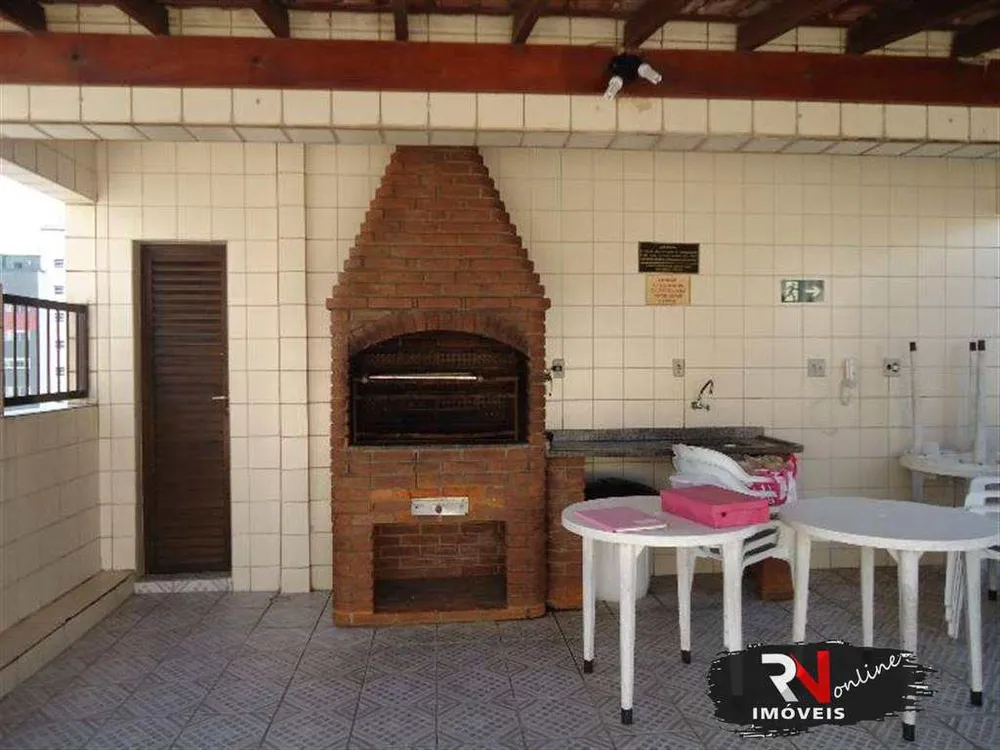 Apartamento, 2 quartos, 90 m² - Foto 2
