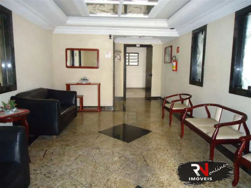 Apartamento, 2 quartos, 90 m² - Foto 6