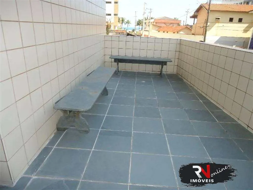 Apartamento, 2 quartos, 90 m² - Foto 5