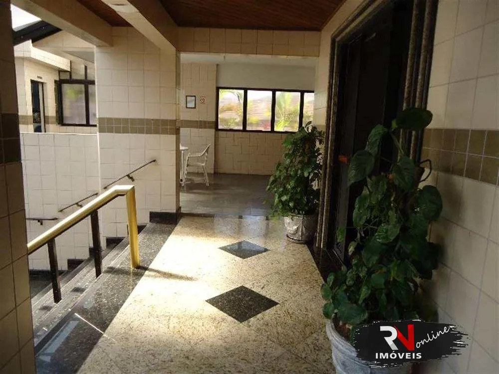 Apartamento, 2 quartos, 90 m² - Foto 8