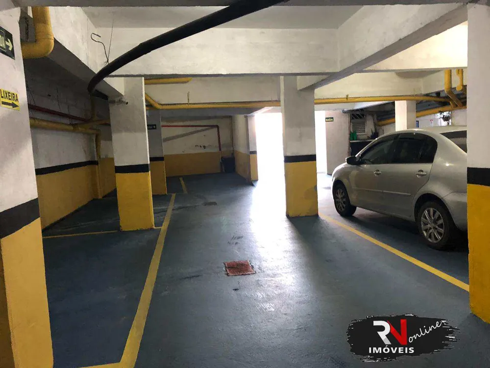 Apartamento, 1 quarto, 45 m² - Foto 2