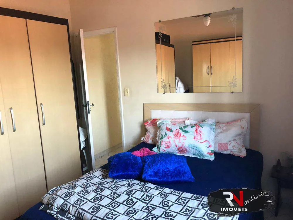 Apartamento, 1 quarto, 45 m² - Foto 4