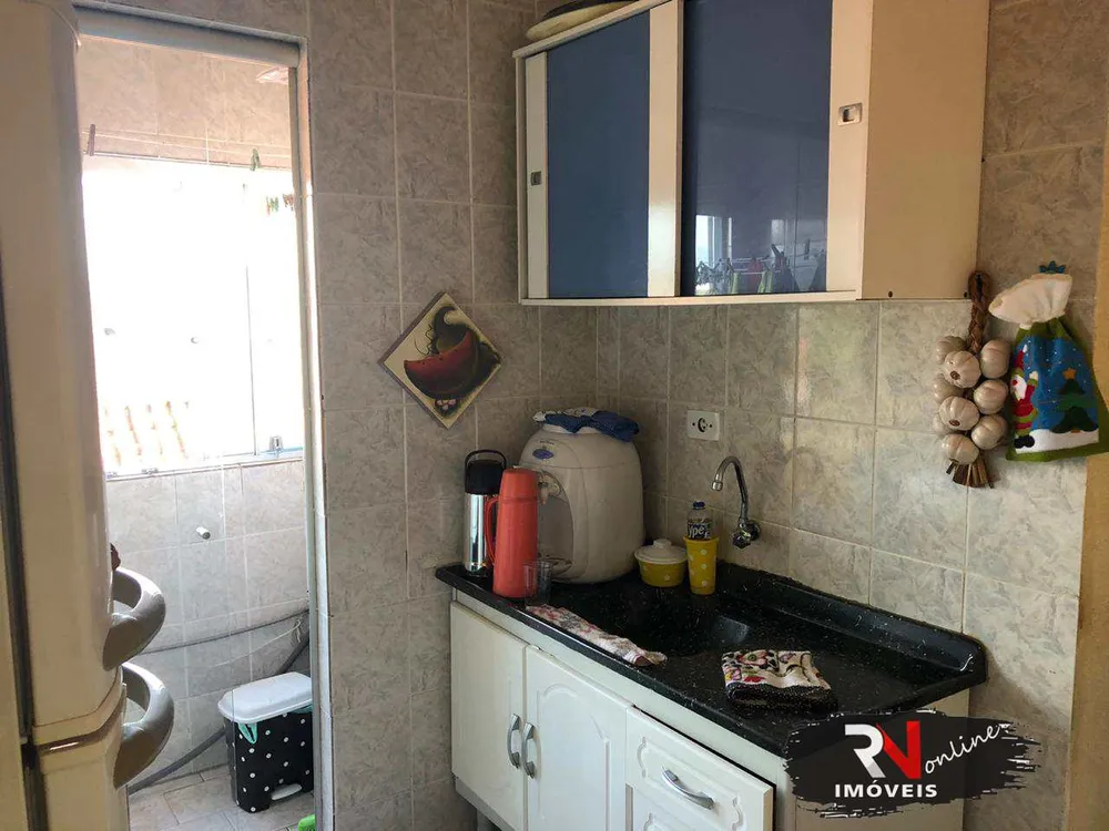 Apartamento, 1 quarto, 45 m² - Foto 1