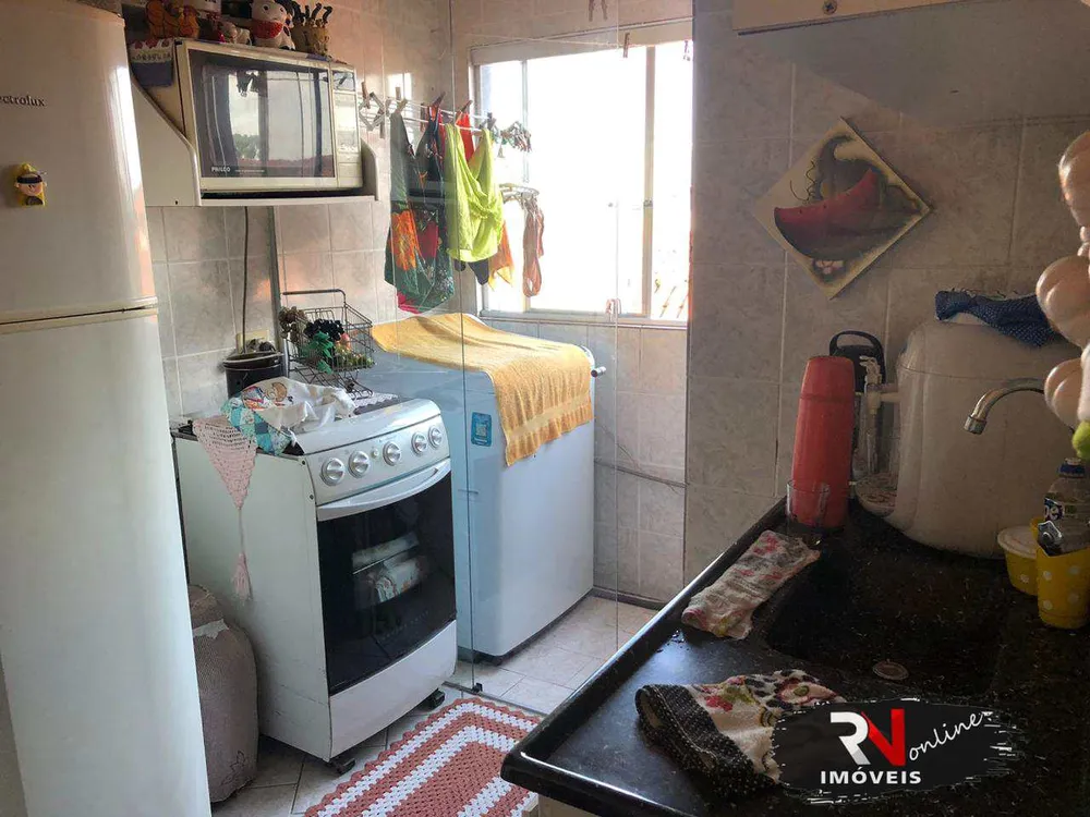 Apartamento, 1 quarto, 45 m² - Foto 11