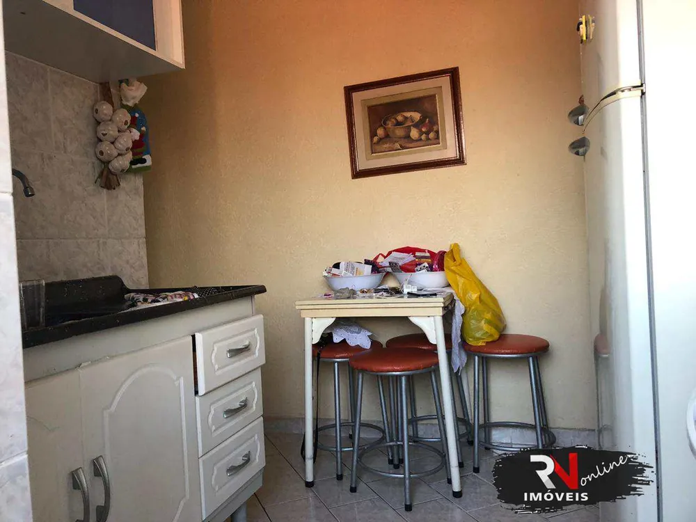 Apartamento, 1 quarto, 45 m² - Foto 12