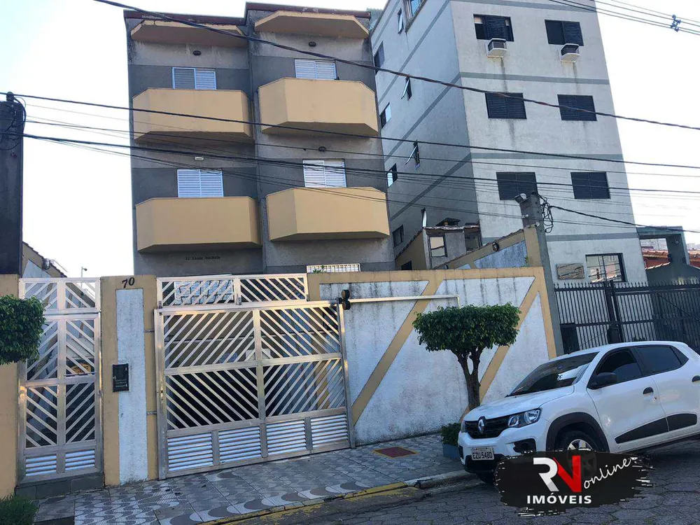 Apartamento, 1 quarto, 45 m² - Foto 3