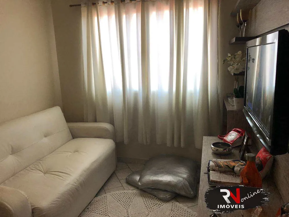 Apartamento, 1 quarto, 45 m² - Foto 9