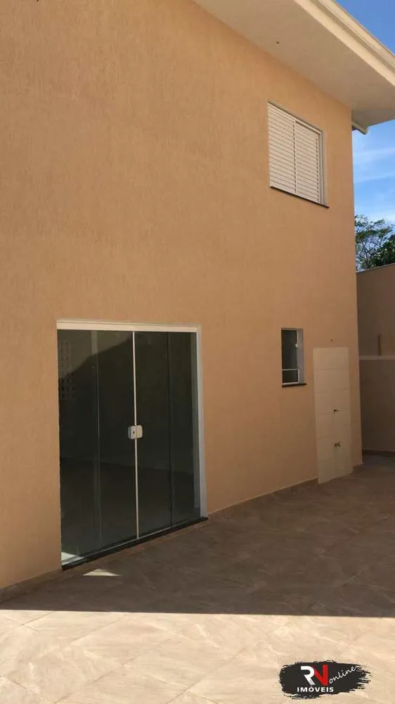 Casa, 4 quartos, 300 m² - Foto 18