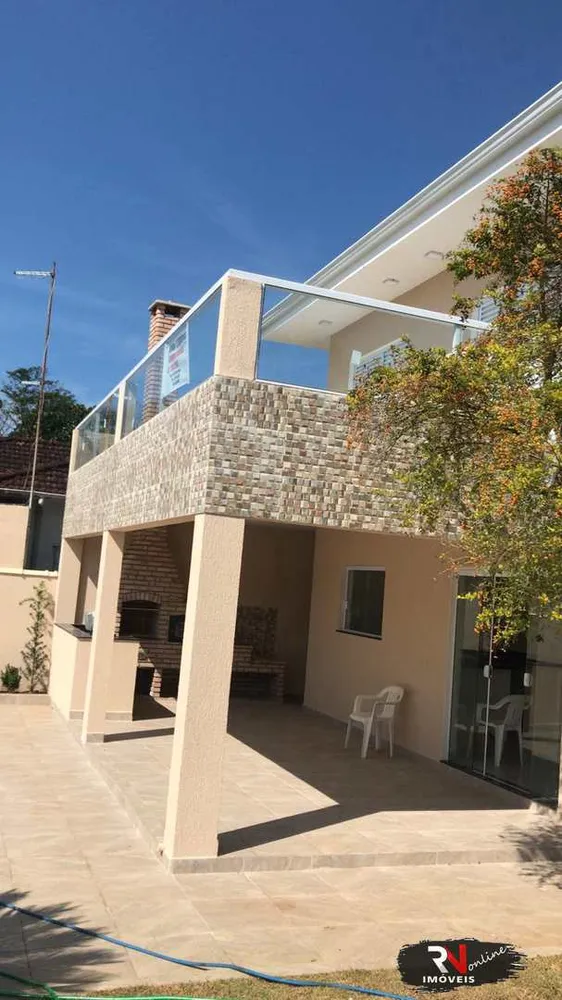 Casa, 4 quartos, 300 m² - Foto 19