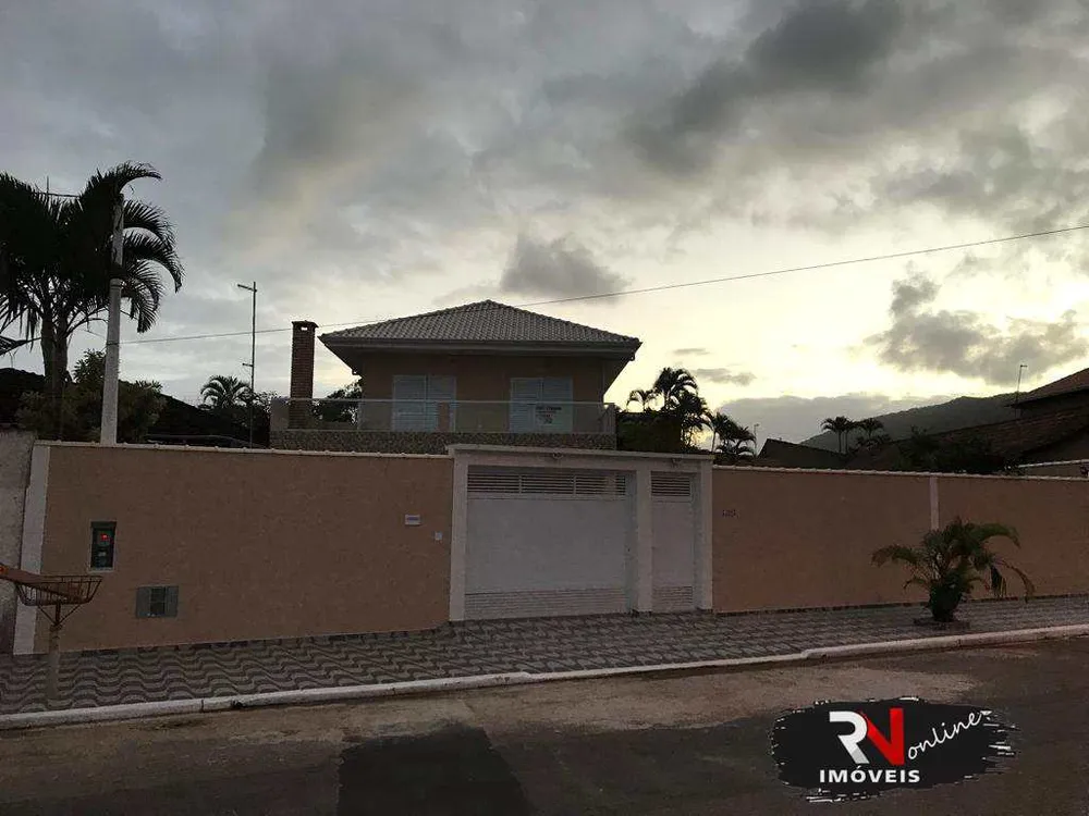 Casa, 4 quartos, 300 m² - Foto 13