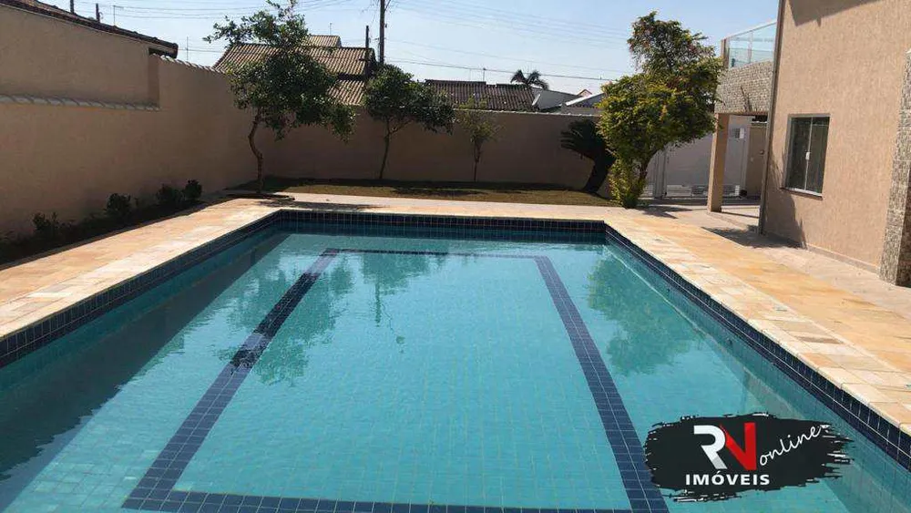 Casa, 4 quartos, 300 m² - Foto 16