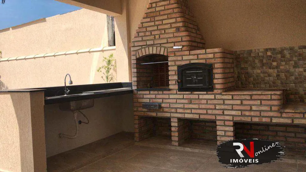 Casa, 4 quartos, 300 m² - Foto 12