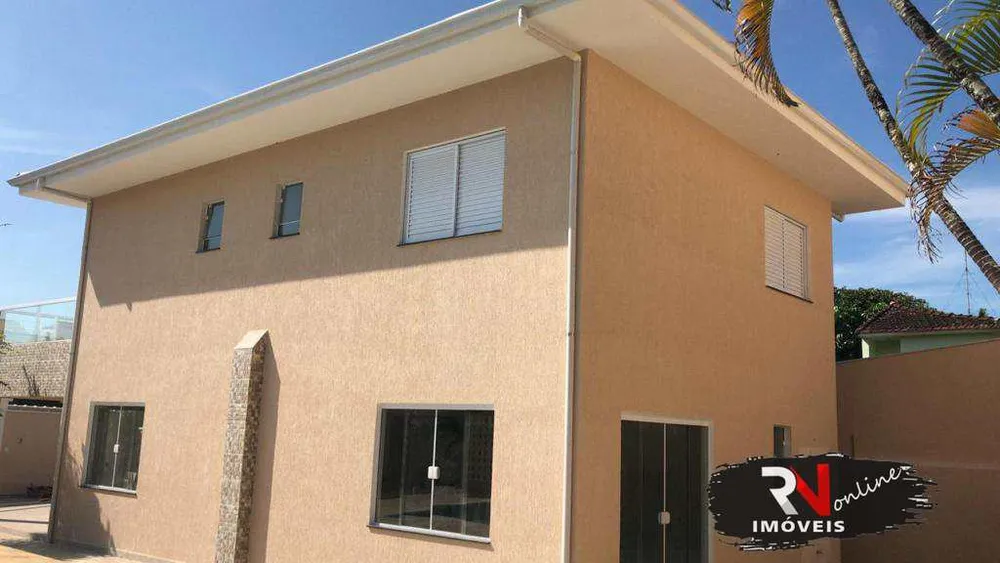 Casa, 4 quartos, 300 m² - Foto 14