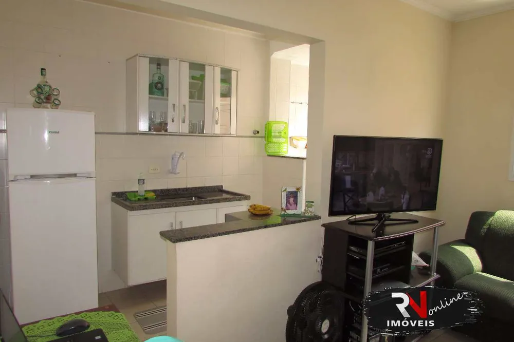 Apartamento, 1 quarto, 40 m² - Foto 3