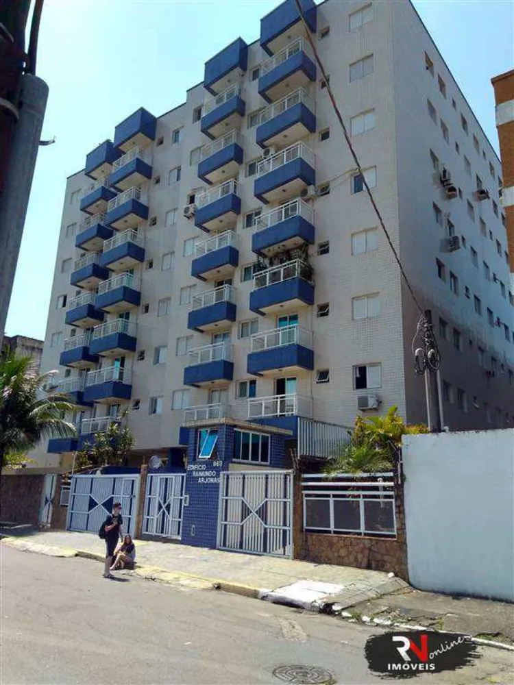 Apartamento, 1 quarto, 40 m² - Foto 1