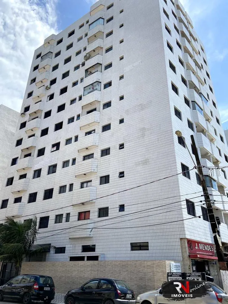 Apartamento, 2 quartos, 65 m² - Foto 1