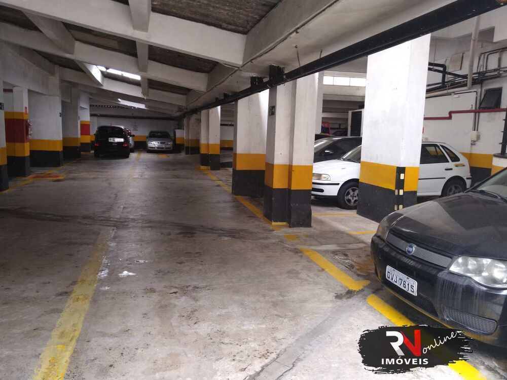 Apartamento, 2 quartos, 65 m² - Foto 2