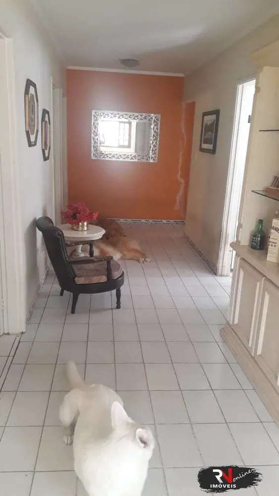 Casa, 3 quartos, 212 m² - Foto 8