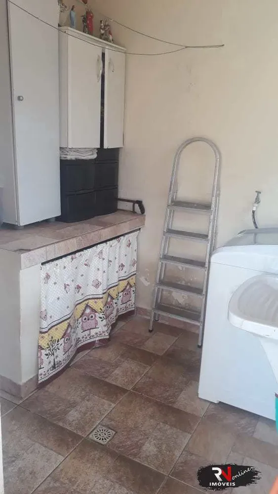 Casa, 3 quartos, 212 m² - Foto 7