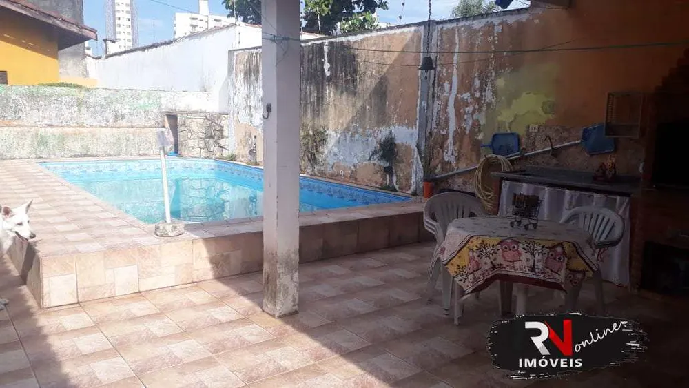 Casa, 3 quartos, 212 m² - Foto 2