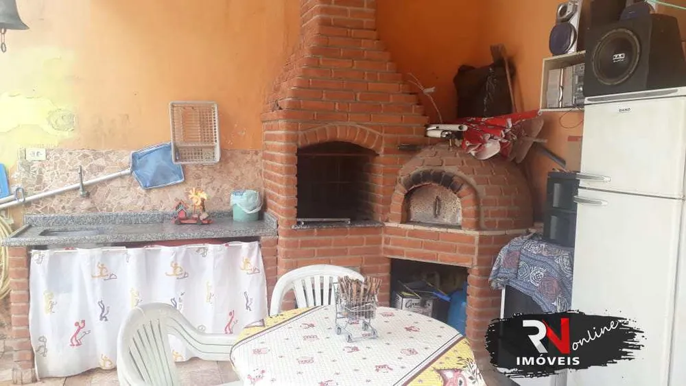Casa, 3 quartos, 212 m² - Foto 6