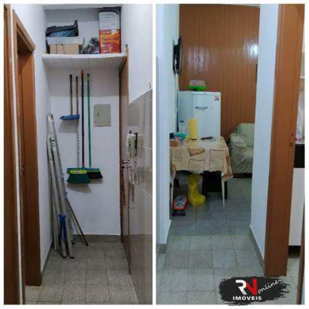 Apartamento, 1 quarto, 45 m² - Foto 3